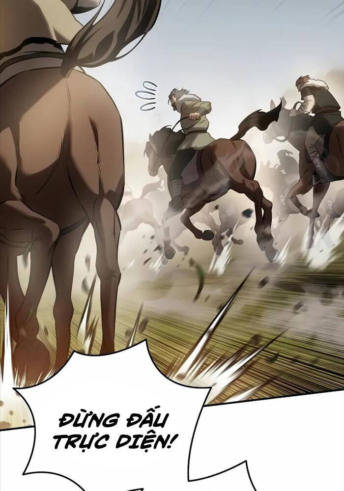 Tinh Tú Kiếm Sĩ Chap 61 - Next Chap 62