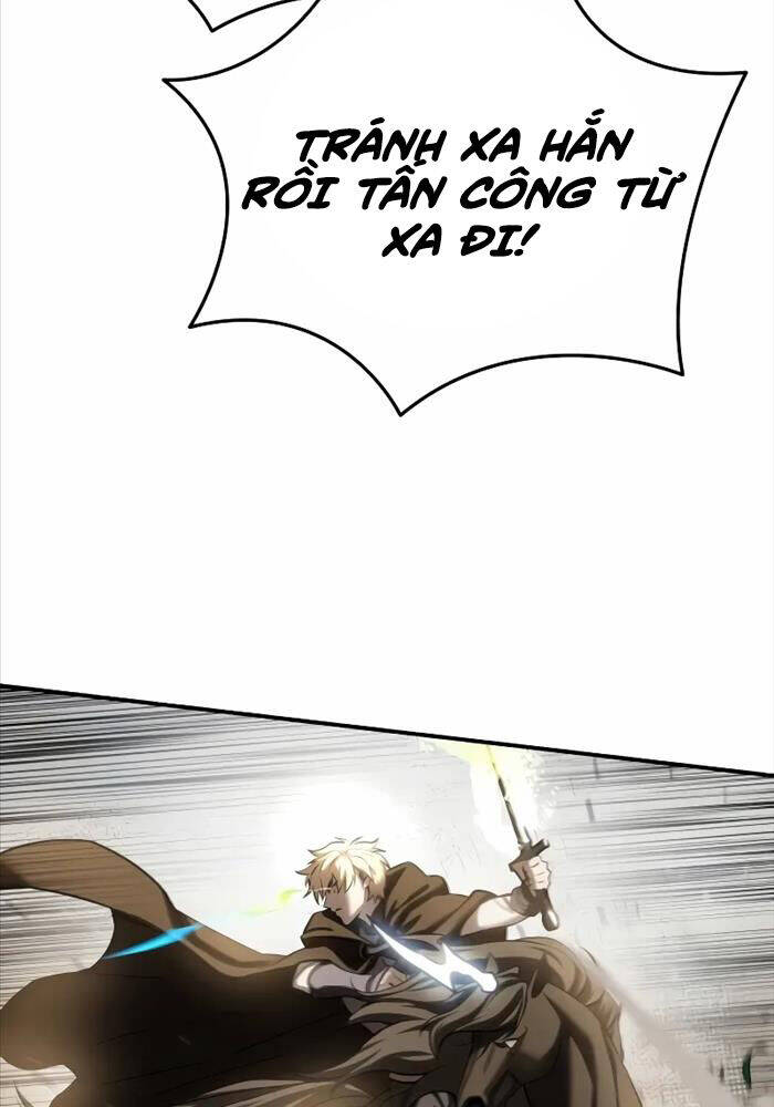 Tinh Tú Kiếm Sĩ Chap 61 - Next Chap 62