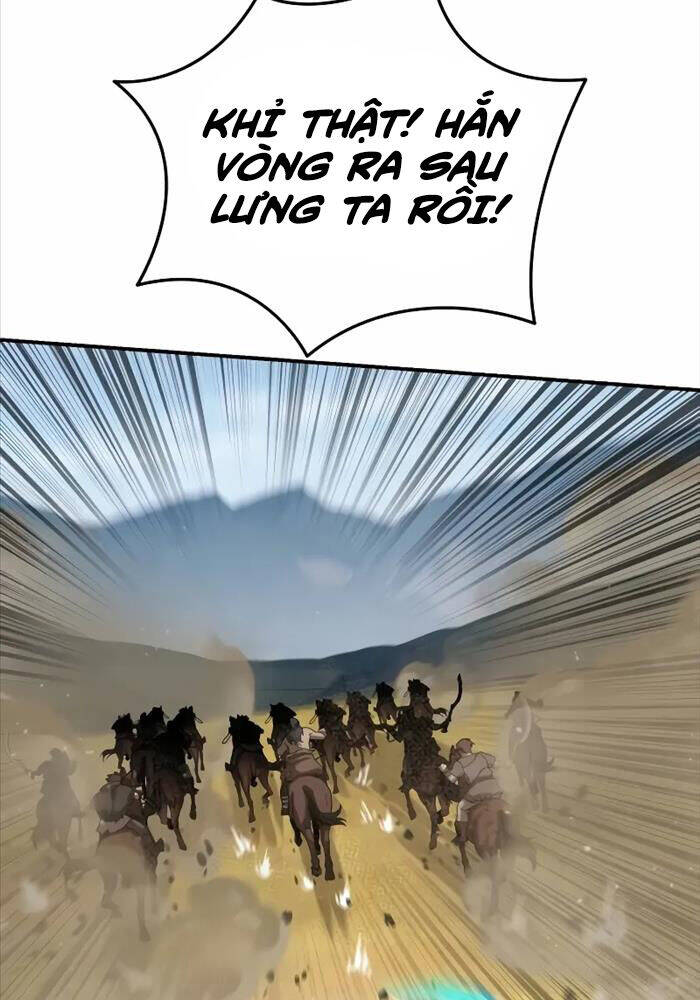 Tinh Tú Kiếm Sĩ Chap 61 - Next Chap 62