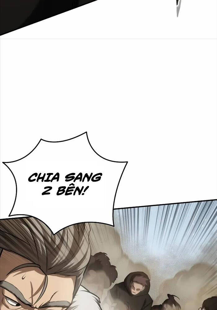Tinh Tú Kiếm Sĩ Chap 61 - Next Chap 62