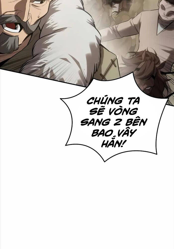 Tinh Tú Kiếm Sĩ Chap 61 - Next Chap 62