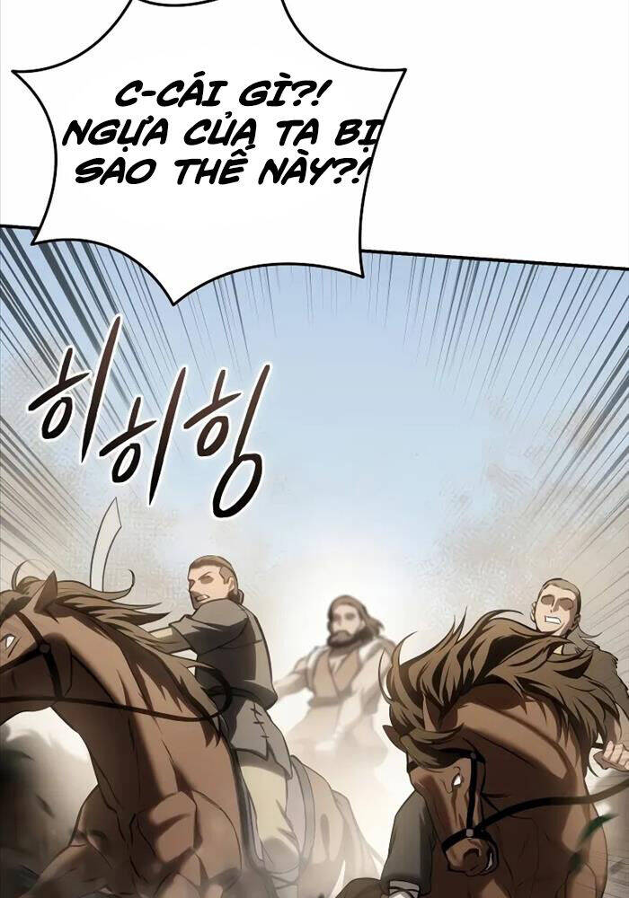 Tinh Tú Kiếm Sĩ Chap 61 - Next Chap 62