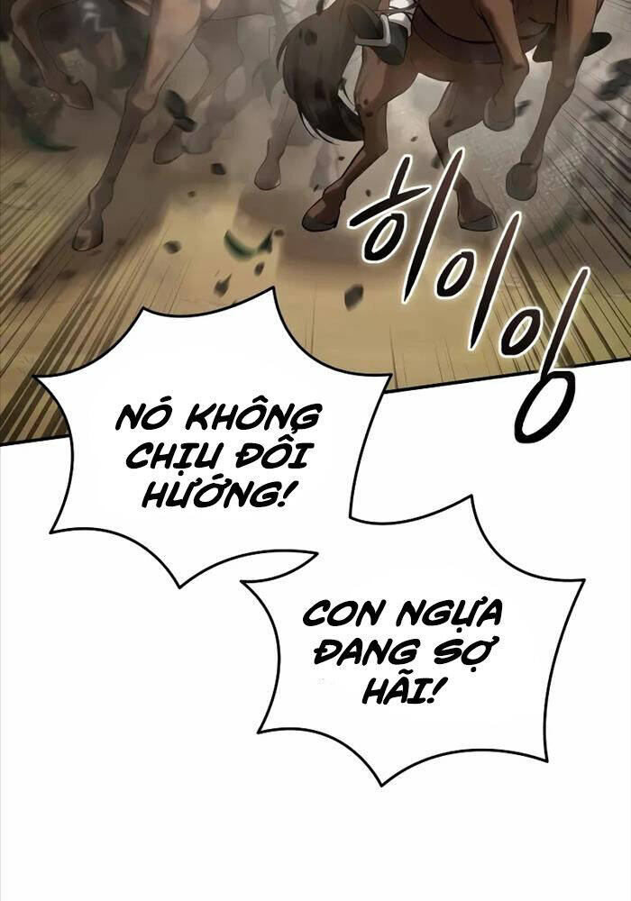 Tinh Tú Kiếm Sĩ Chap 61 - Next Chap 62