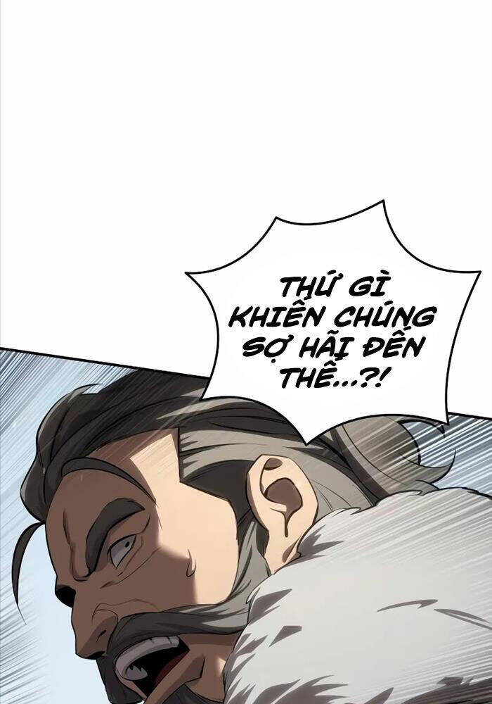 Tinh Tú Kiếm Sĩ Chap 61 - Next Chap 62