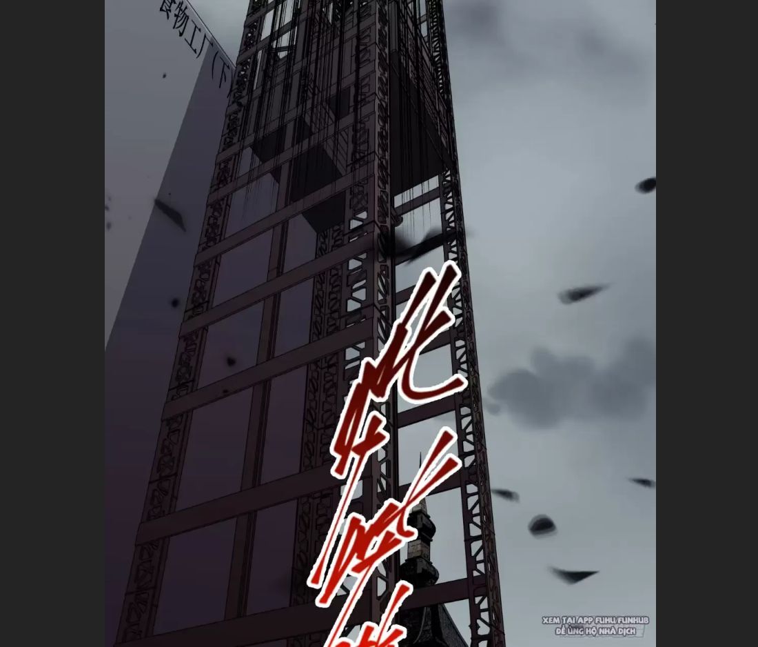 Tinh Tú Kiếm Sĩ Chap 62 - Next Chap 63