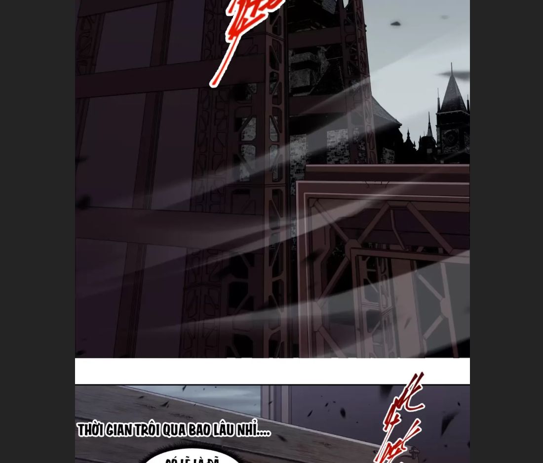 Tinh Tú Kiếm Sĩ Chap 62 - Next Chap 63