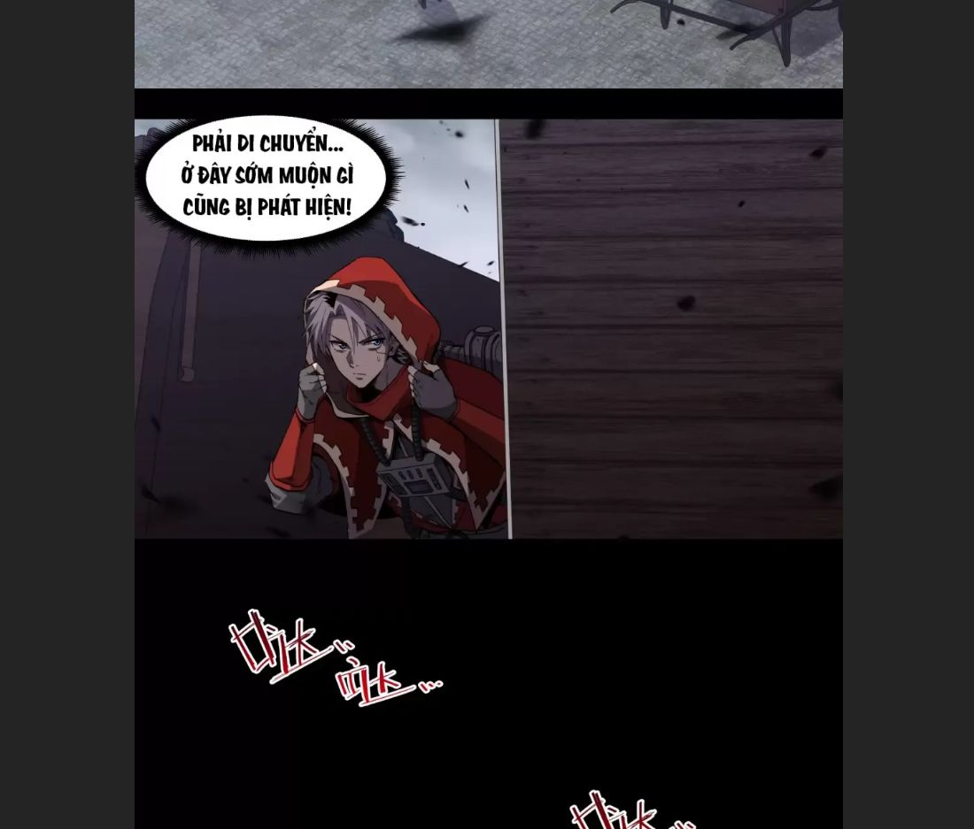Tinh Tú Kiếm Sĩ Chap 62 - Next Chap 63