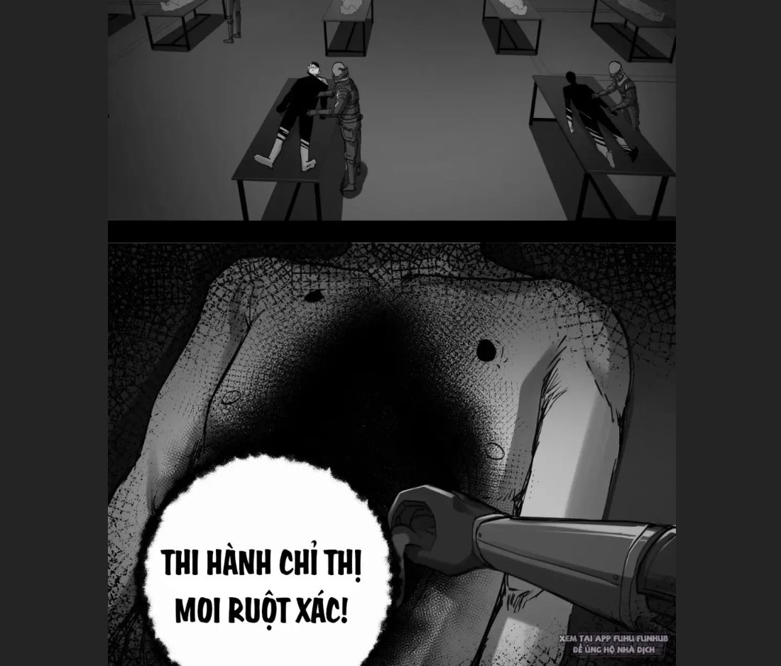 Tinh Tú Kiếm Sĩ Chap 62 - Next Chap 63