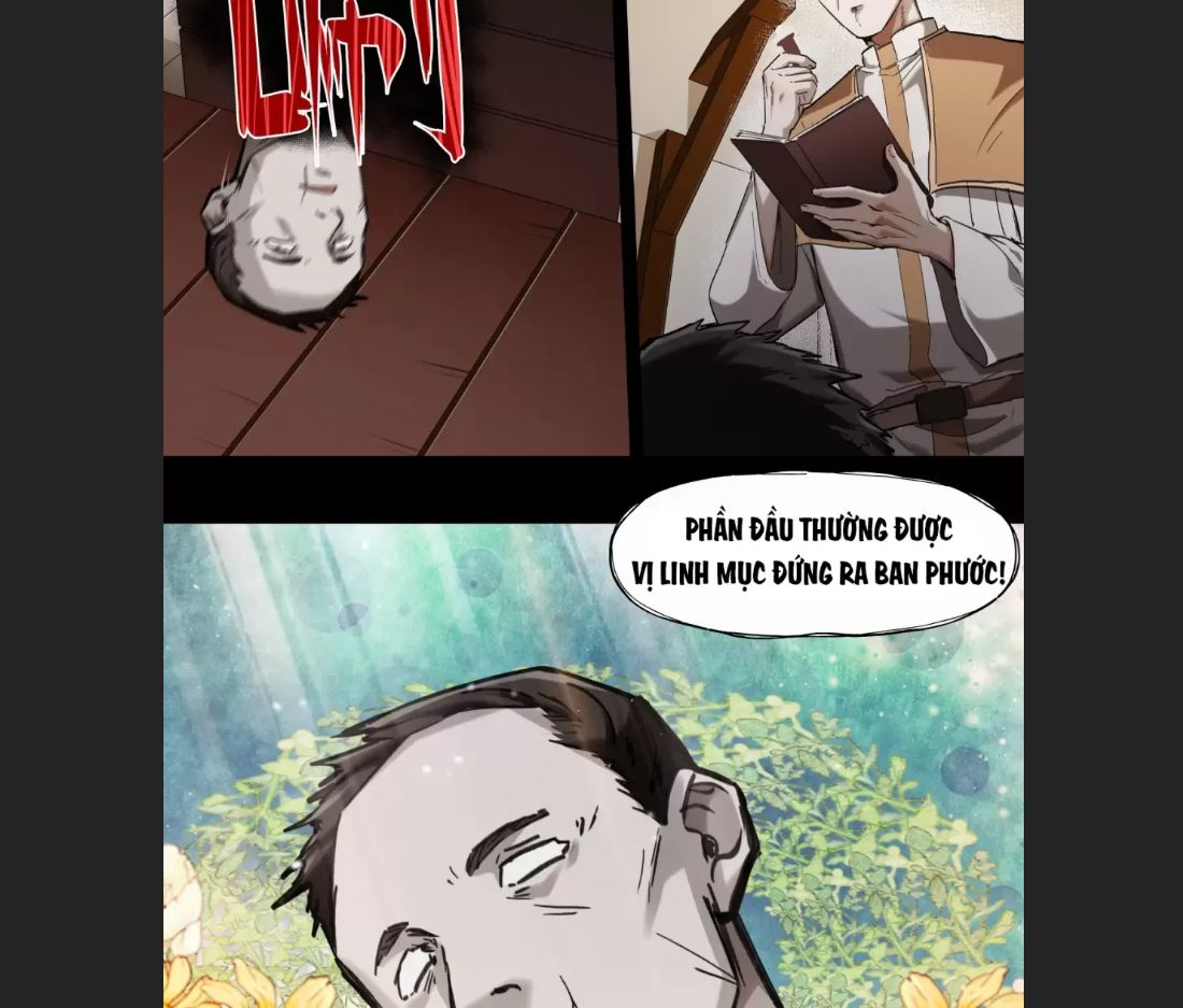 Tinh Tú Kiếm Sĩ Chap 62 - Next Chap 63