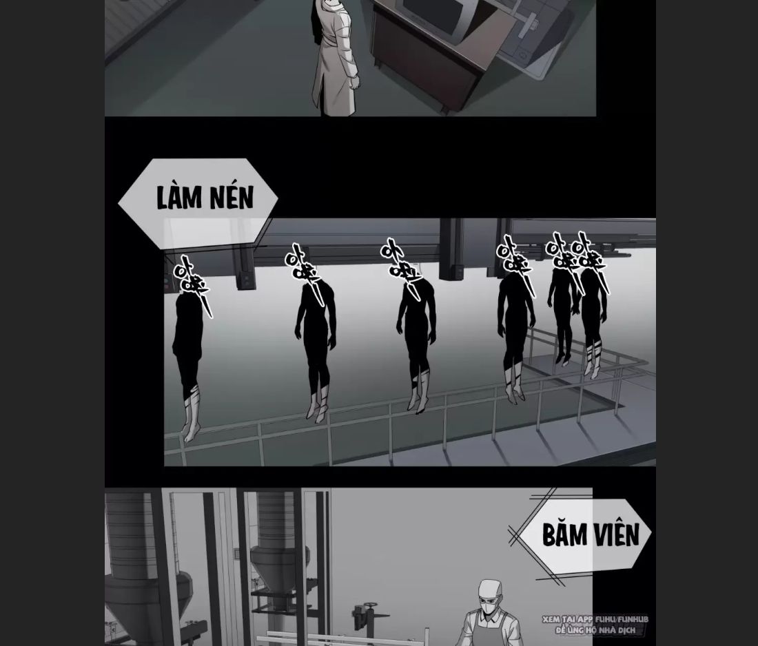 Tinh Tú Kiếm Sĩ Chap 62 - Next Chap 63