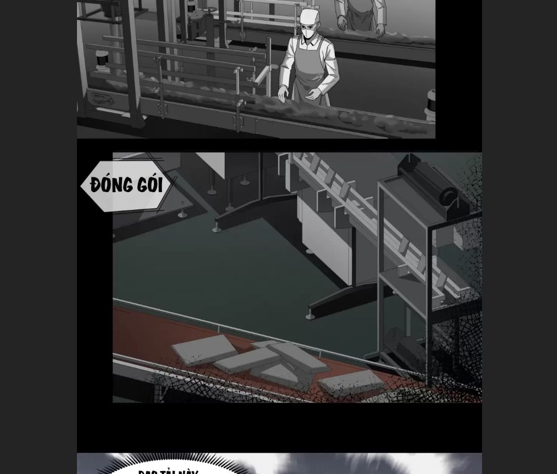 Tinh Tú Kiếm Sĩ Chap 62 - Next Chap 63