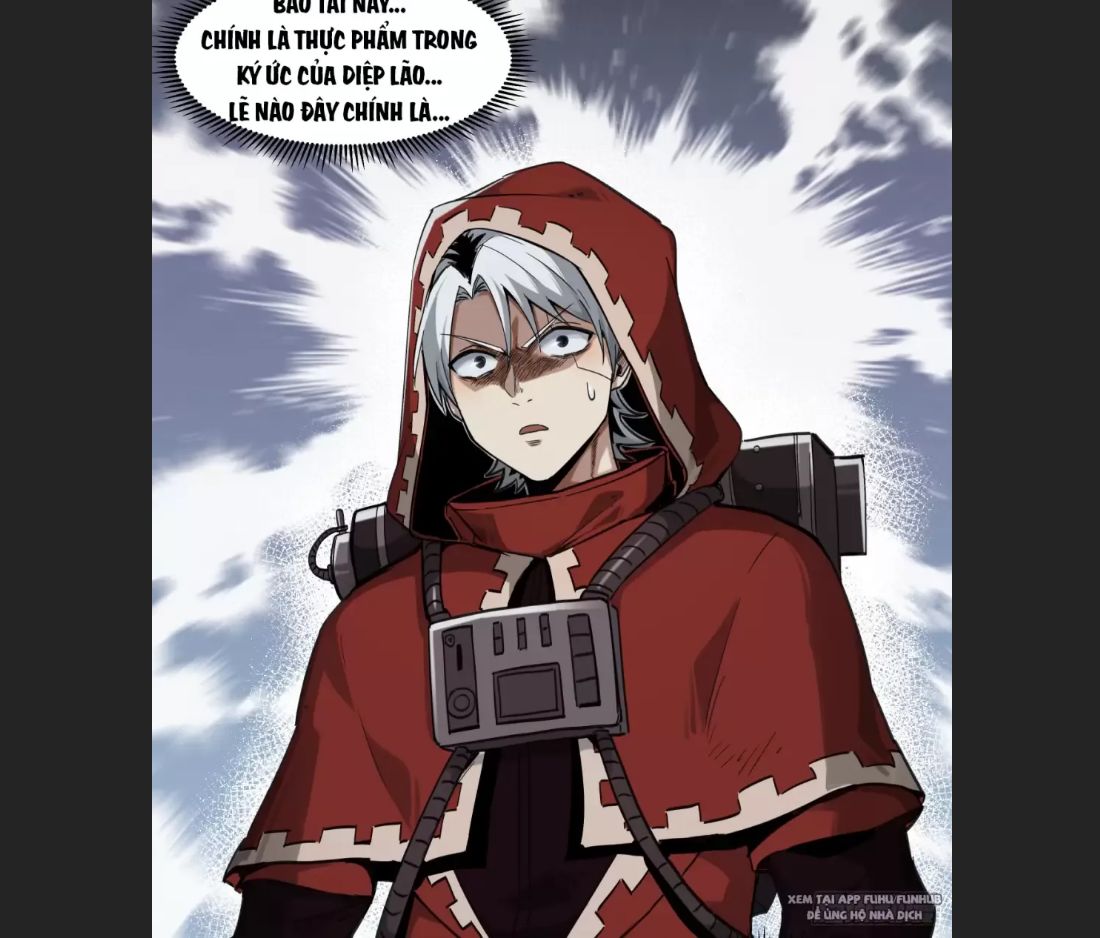 Tinh Tú Kiếm Sĩ Chap 62 - Next Chap 63