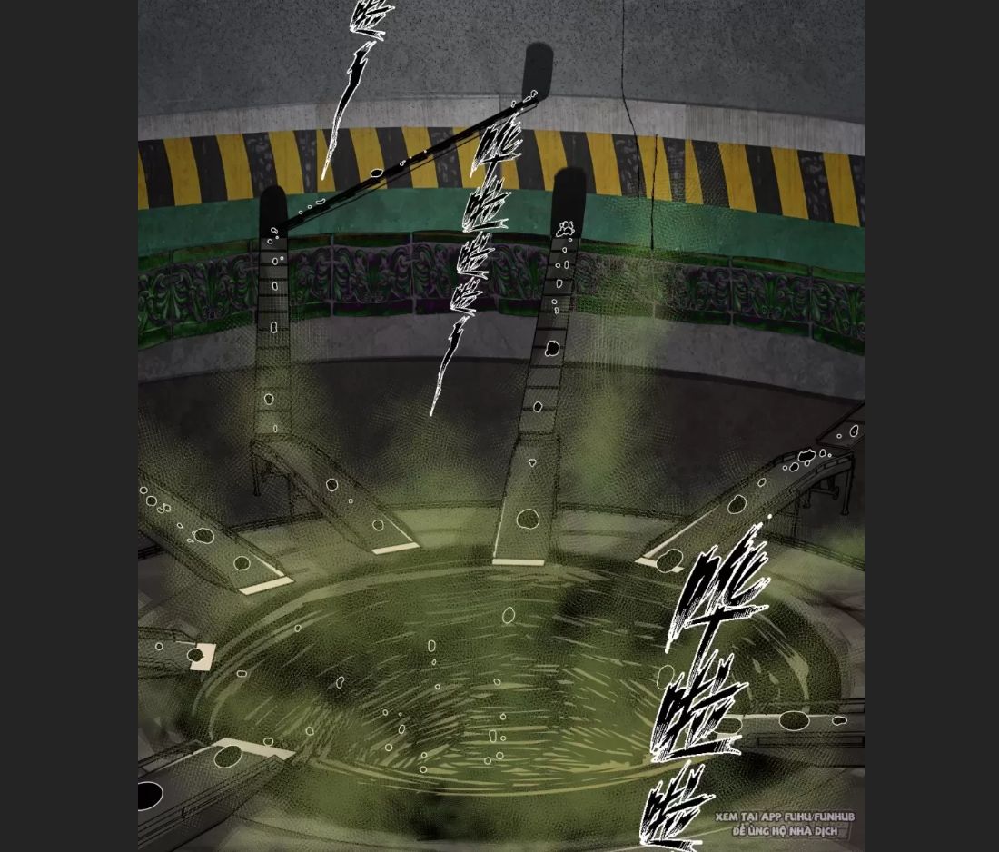Tinh Tú Kiếm Sĩ Chap 62 - Next Chap 63
