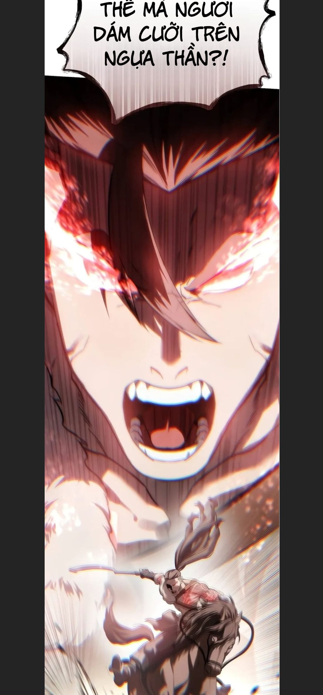 Tinh Tú Kiếm Sĩ Chap 62 - Next Chap 63