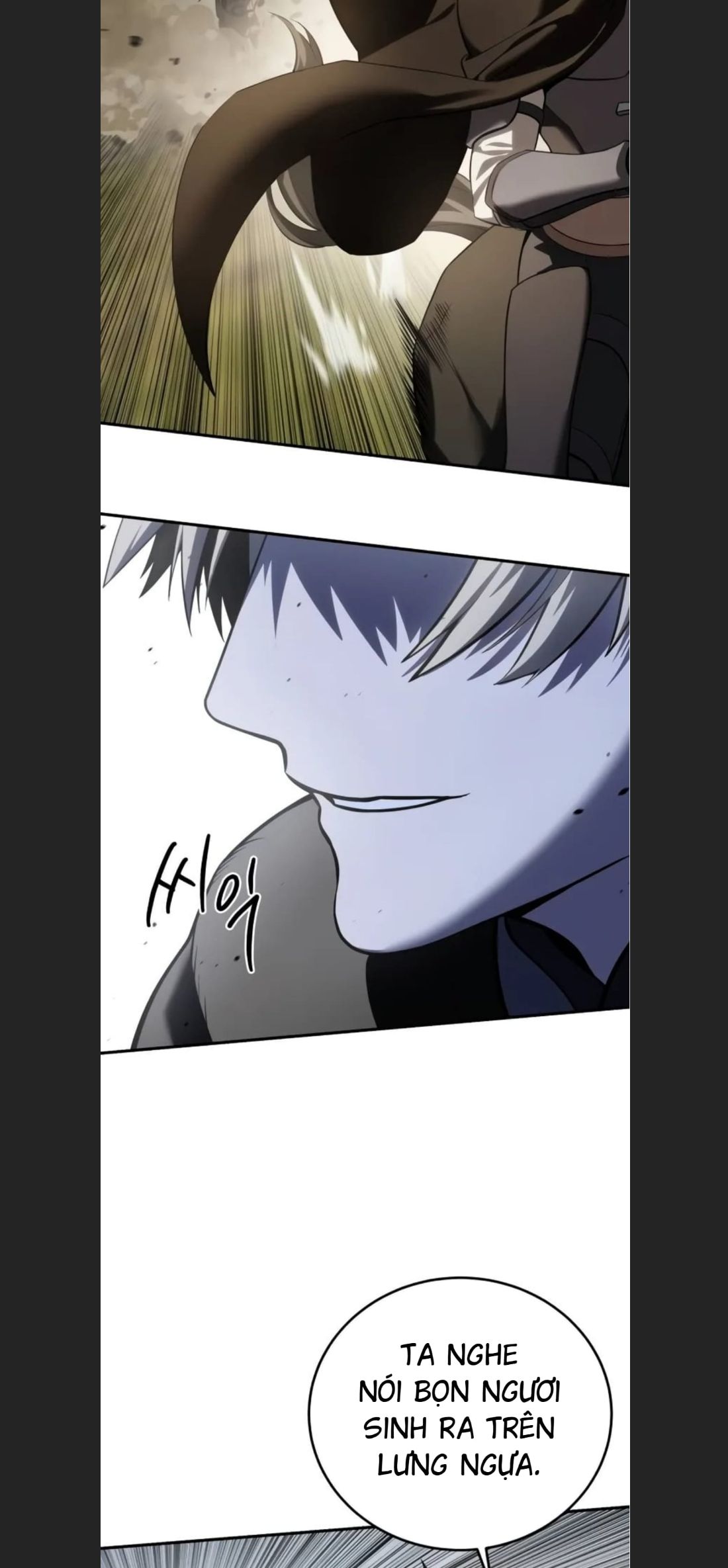 Tinh Tú Kiếm Sĩ Chap 62 - Next Chap 63