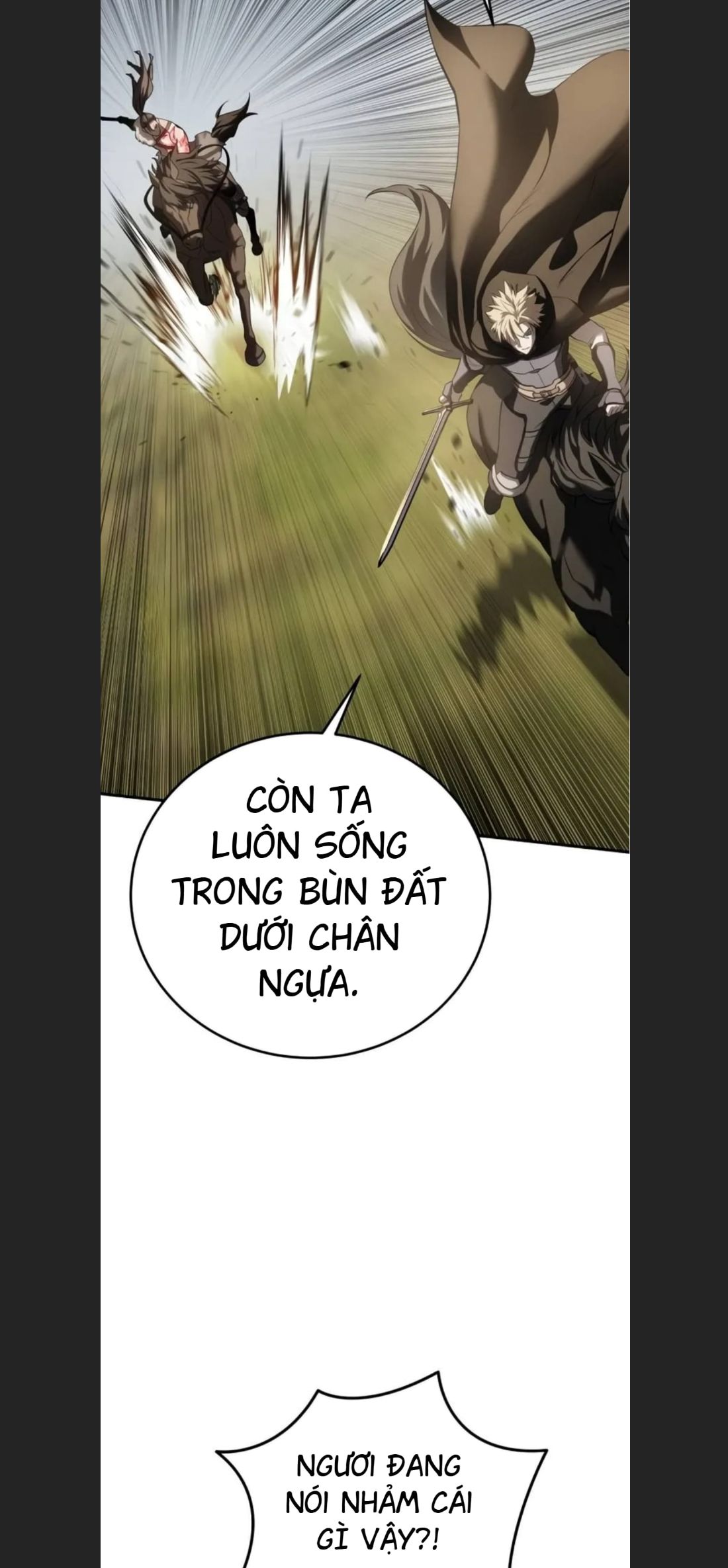 Tinh Tú Kiếm Sĩ Chap 62 - Next Chap 63