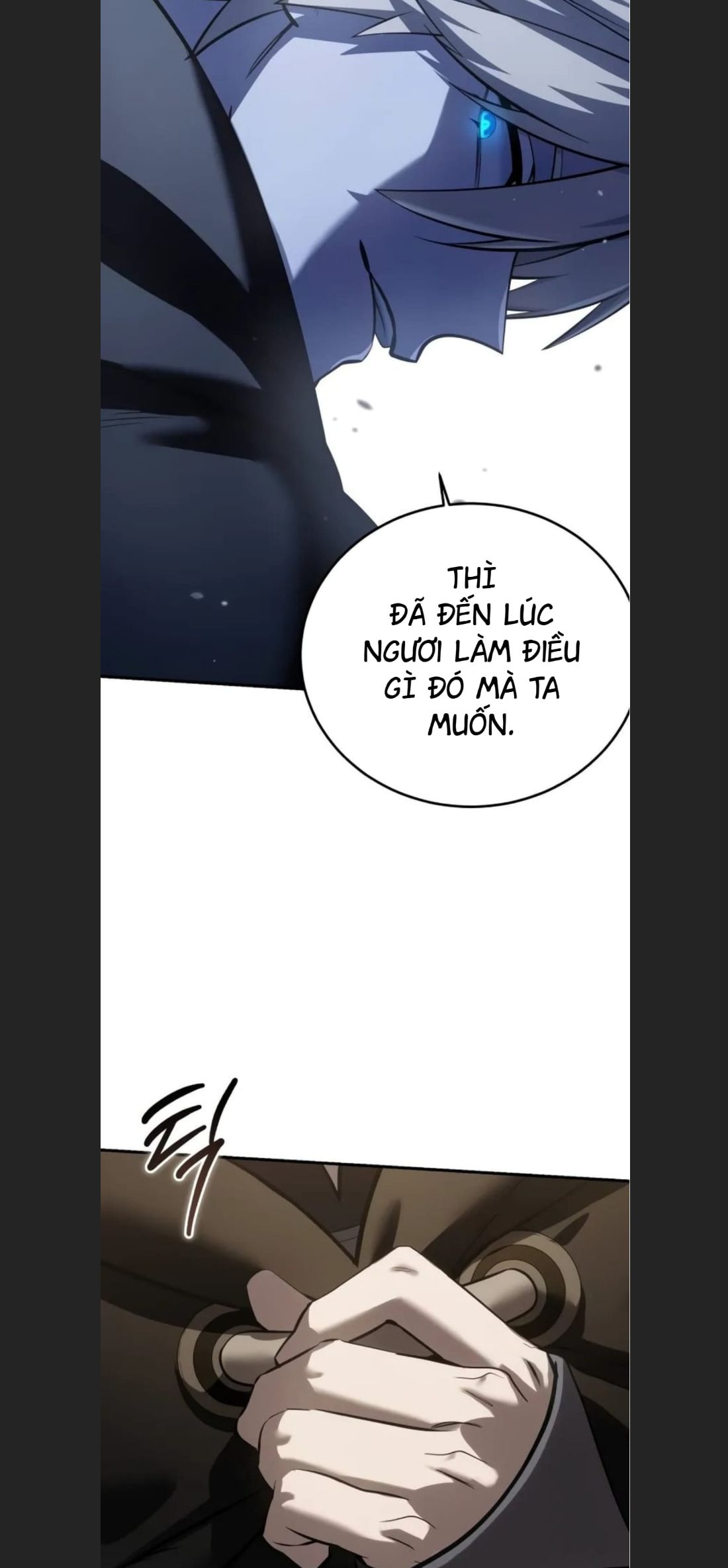 Tinh Tú Kiếm Sĩ Chap 62 - Next Chap 63