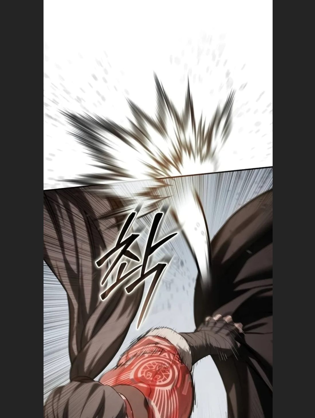 Tinh Tú Kiếm Sĩ Chap 62 - Next Chap 63
