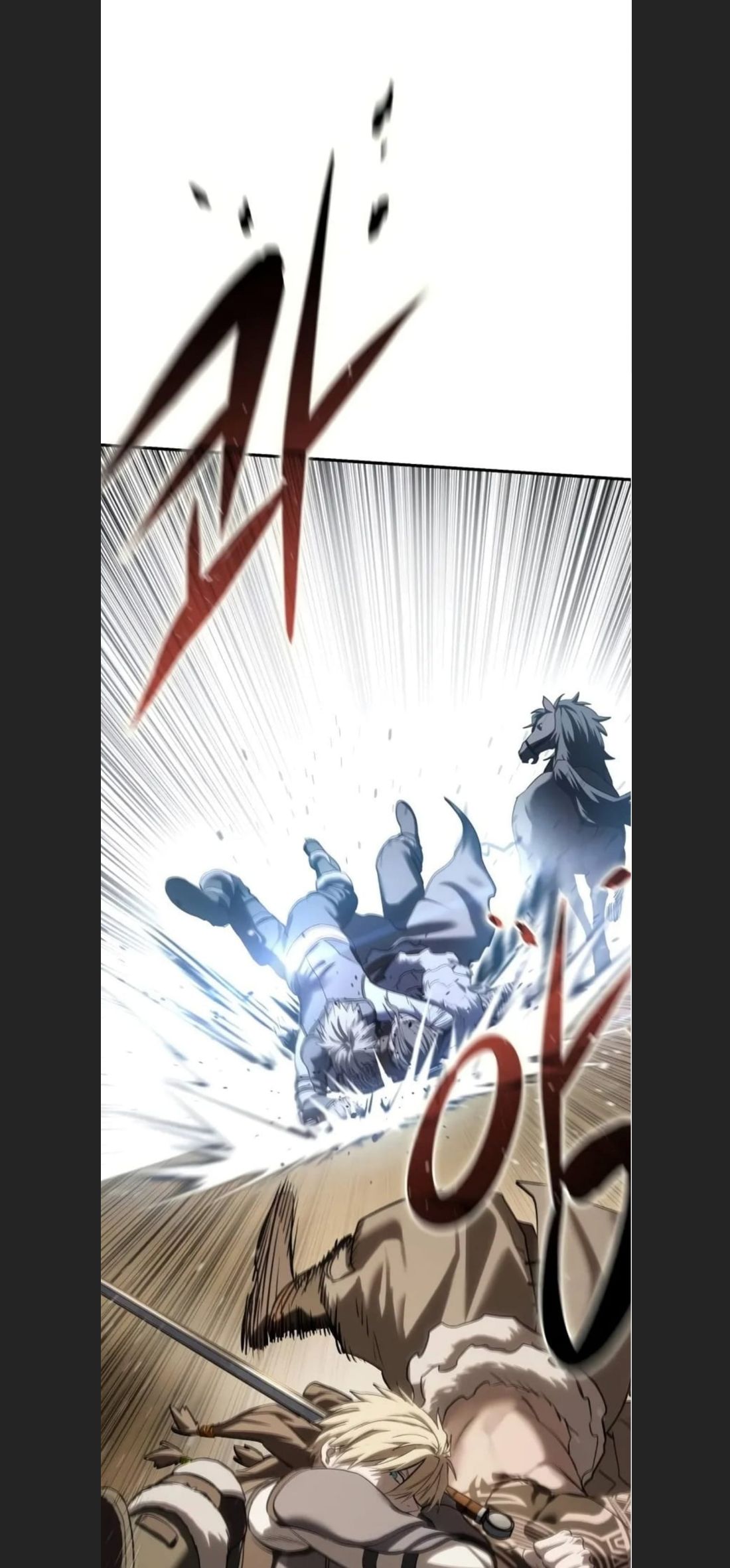 Tinh Tú Kiếm Sĩ Chap 62 - Next Chap 63