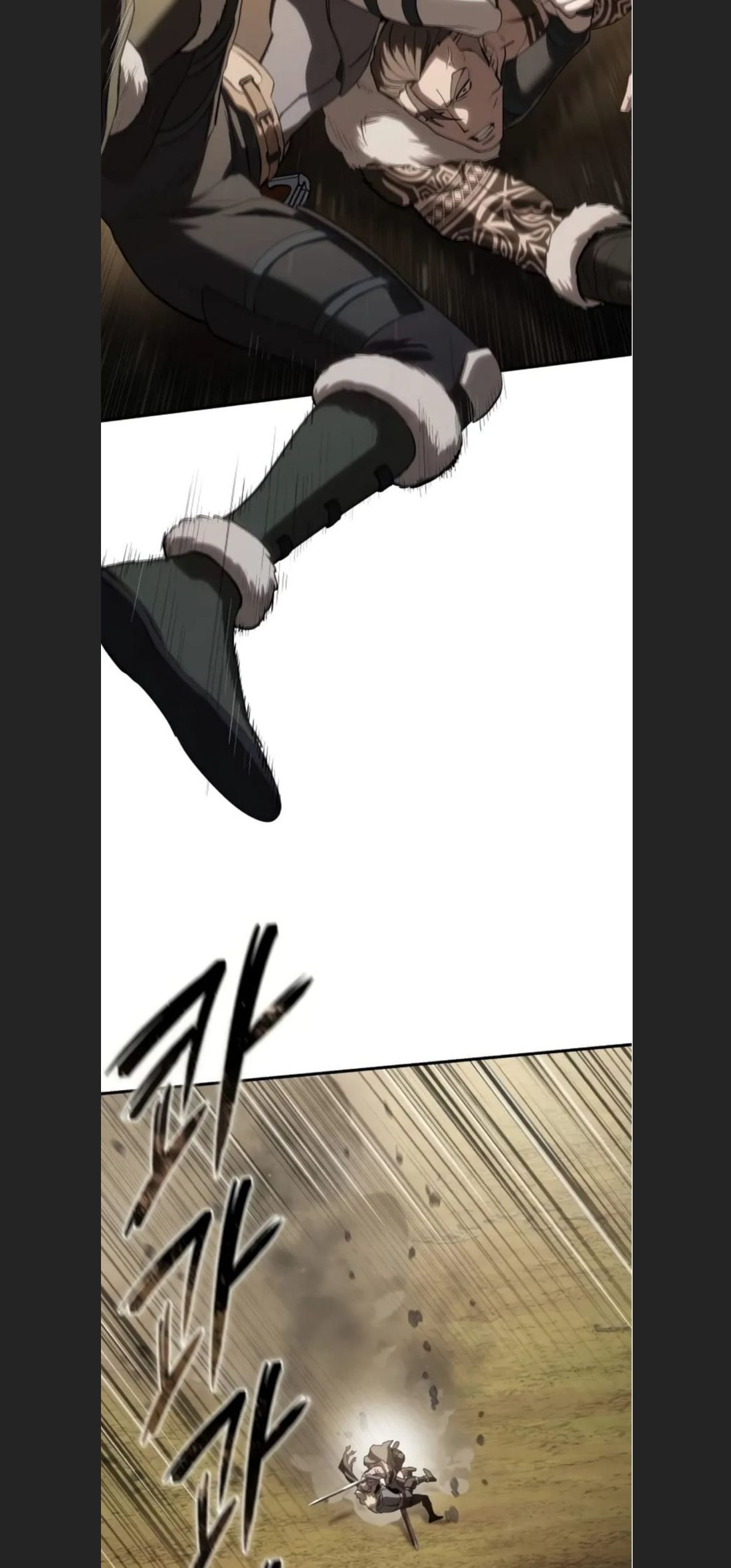 Tinh Tú Kiếm Sĩ Chap 62 - Next Chap 63