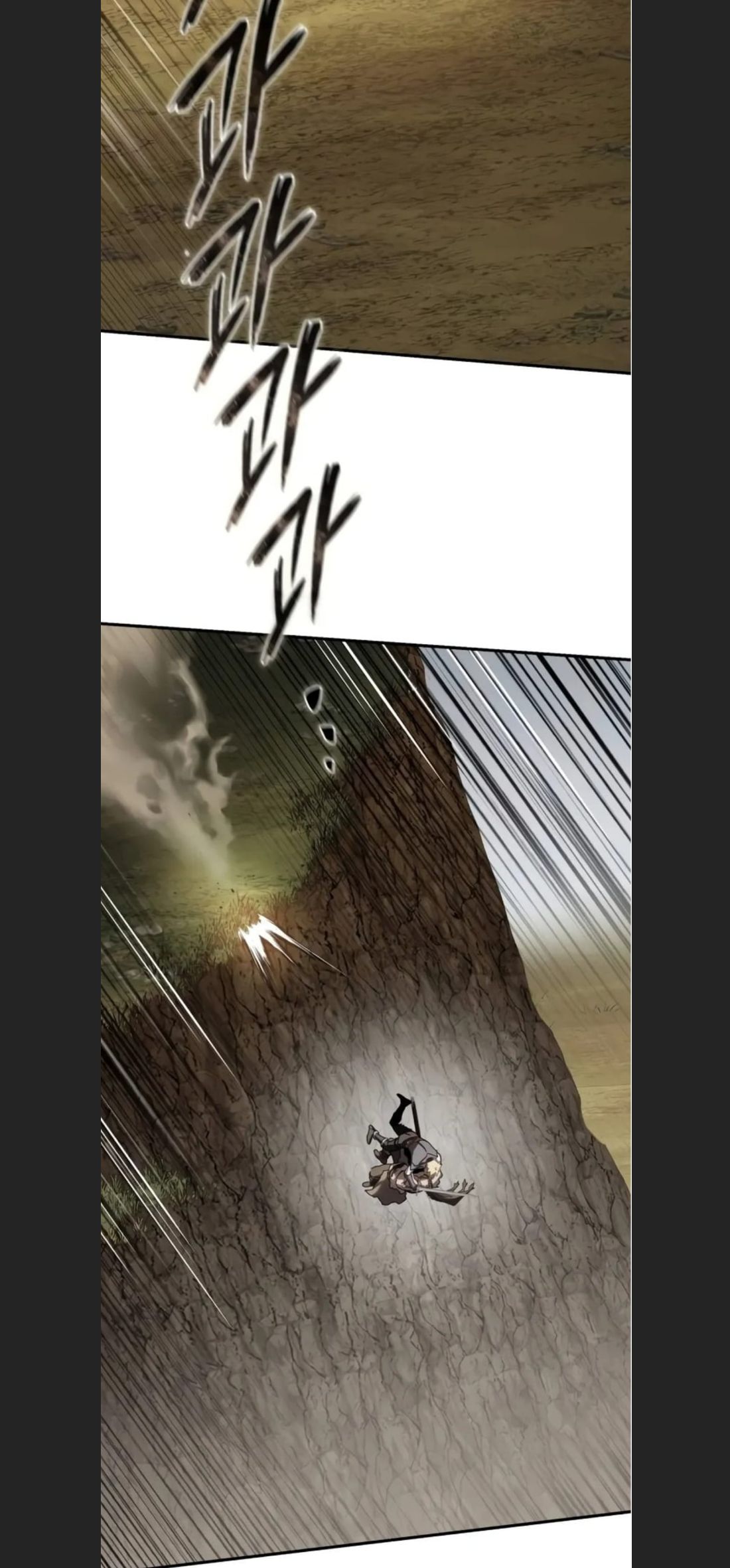 Tinh Tú Kiếm Sĩ Chap 62 - Next Chap 63