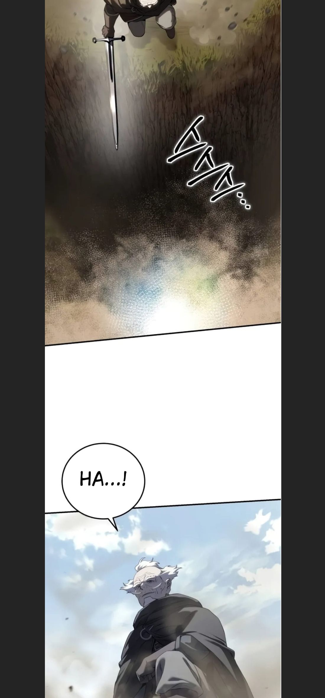 Tinh Tú Kiếm Sĩ Chap 62 - Next Chap 63