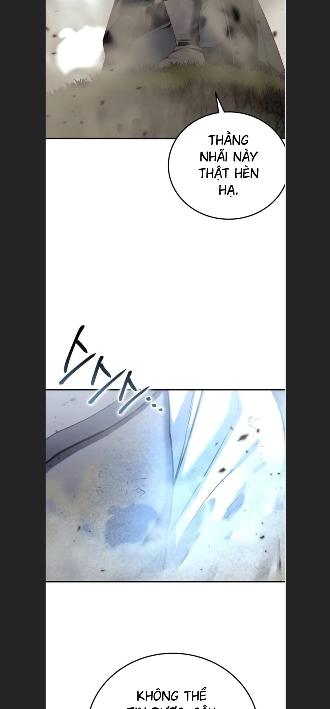 Tinh Tú Kiếm Sĩ Chap 62 - Next Chap 63