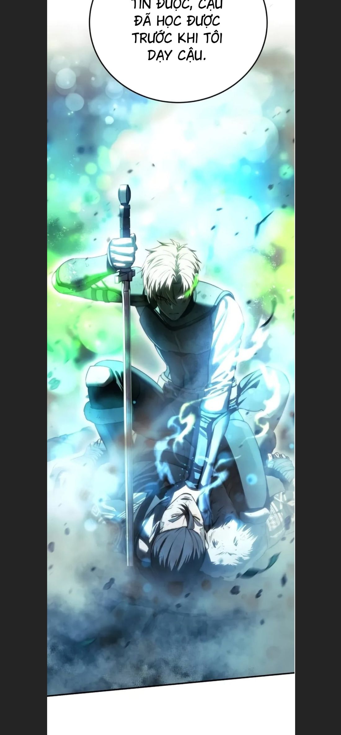 Tinh Tú Kiếm Sĩ Chap 62 - Next Chap 63