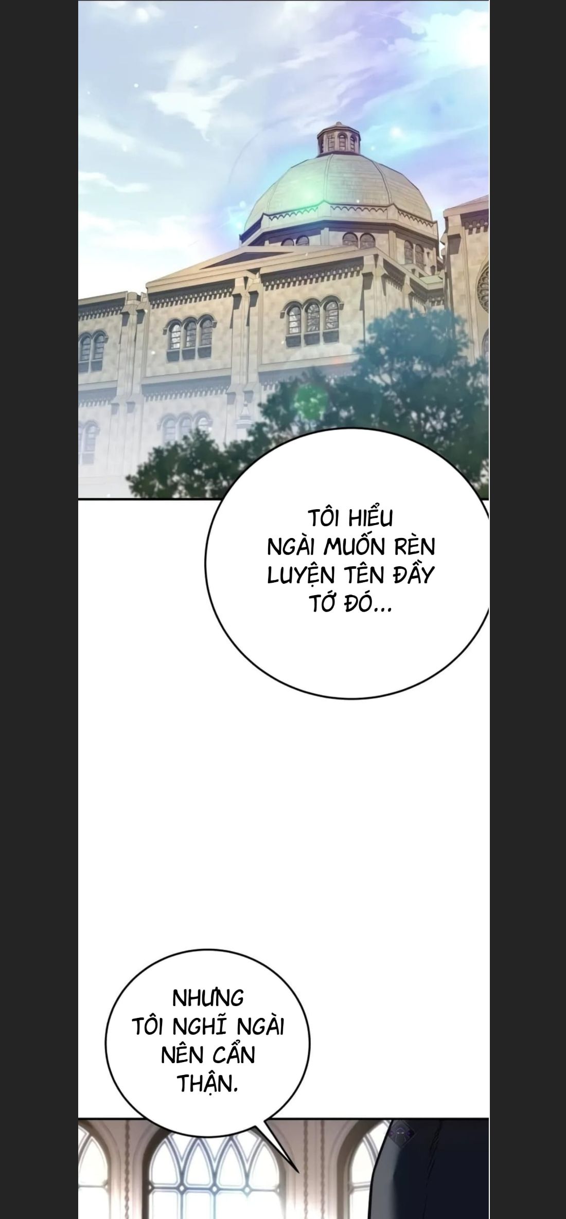 Tinh Tú Kiếm Sĩ Chap 62 - Next Chap 63