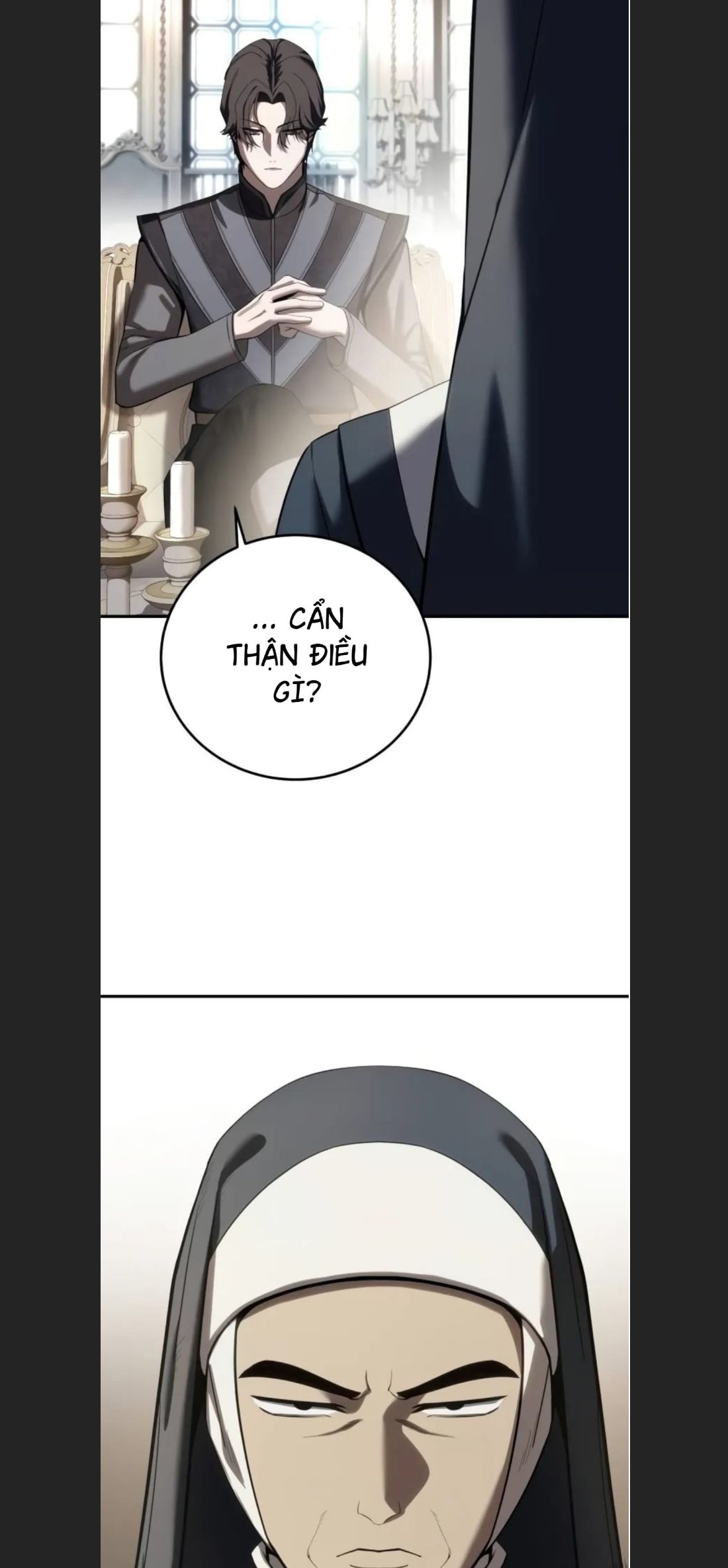 Tinh Tú Kiếm Sĩ Chap 62 - Next Chap 63
