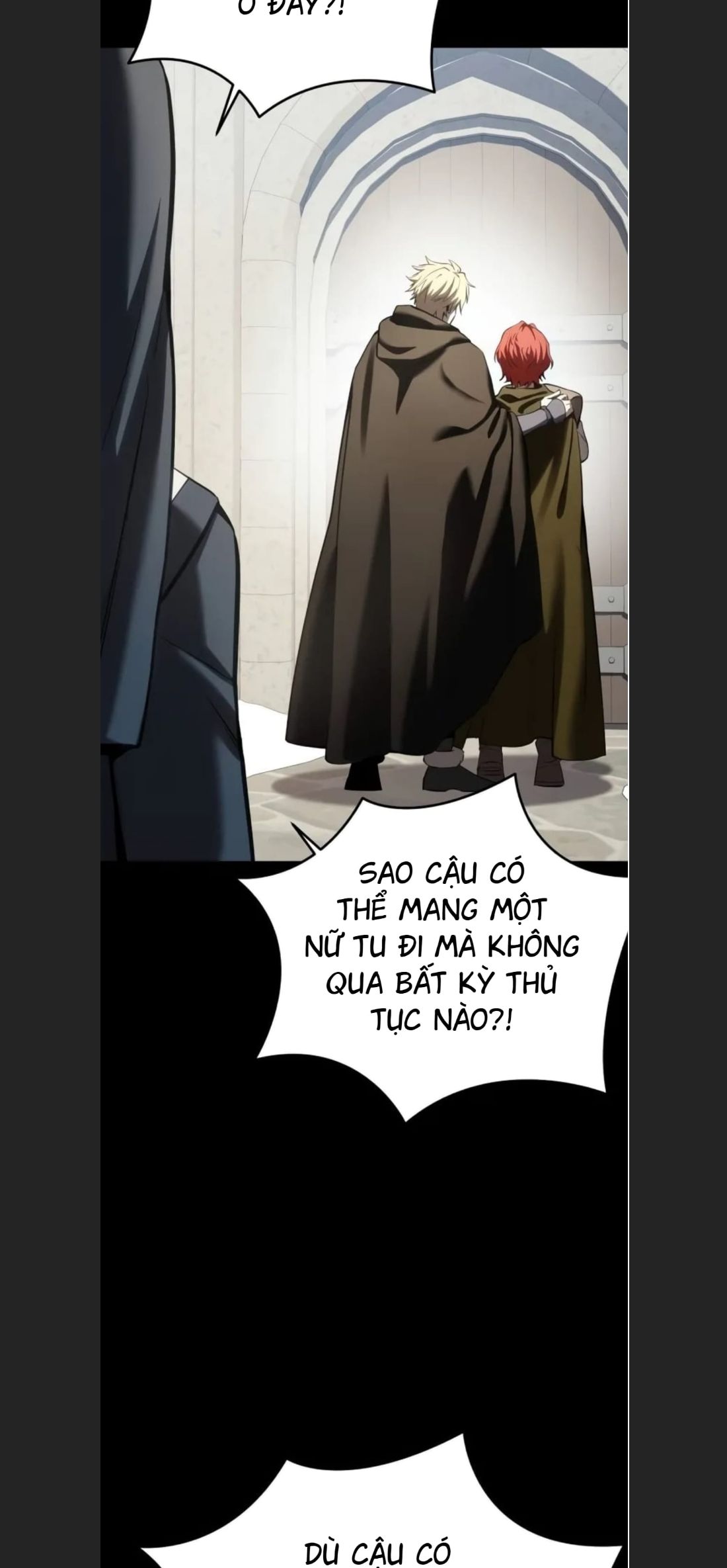 Tinh Tú Kiếm Sĩ Chap 62 - Next Chap 63