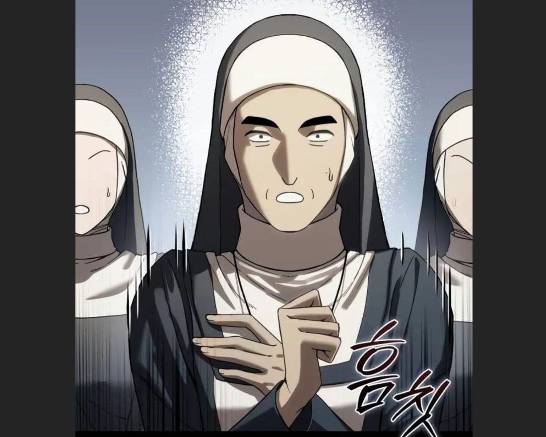 Tinh Tú Kiếm Sĩ Chap 62 - Next Chap 63