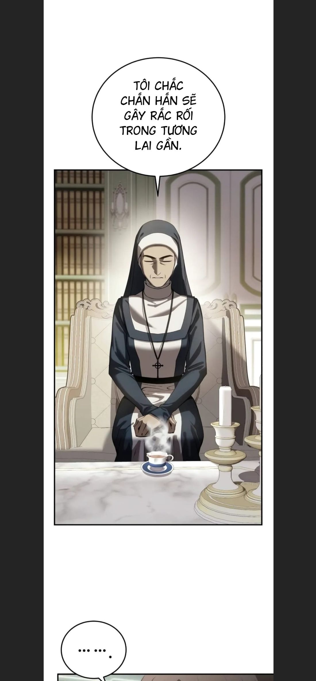 Tinh Tú Kiếm Sĩ Chap 62 - Next Chap 63