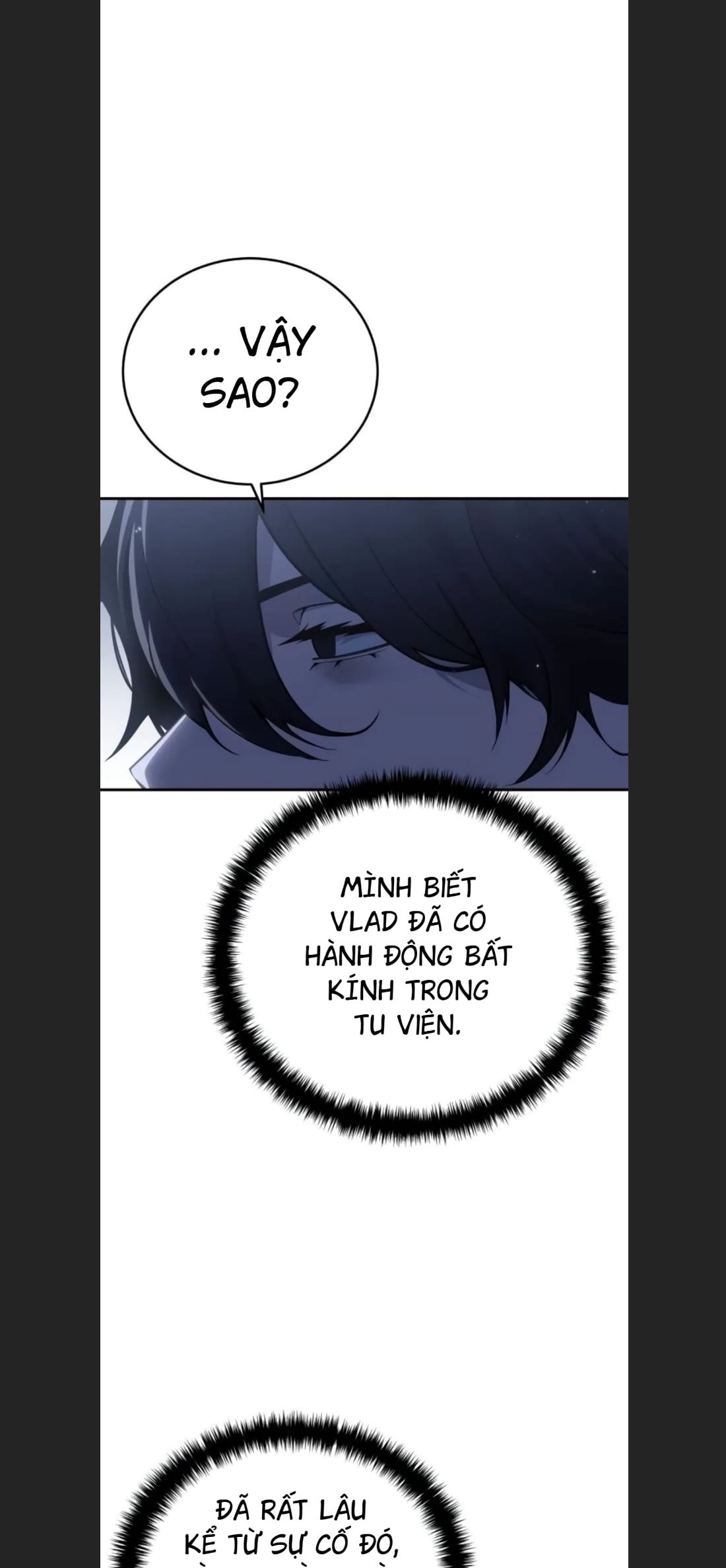 Tinh Tú Kiếm Sĩ Chap 62 - Next Chap 63