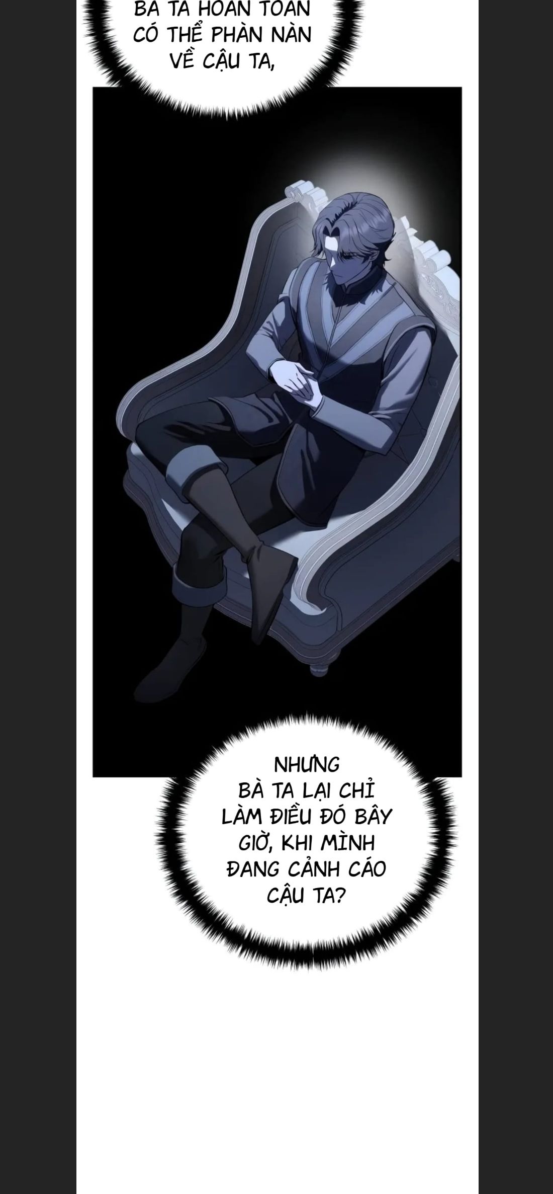Tinh Tú Kiếm Sĩ Chap 62 - Next Chap 63