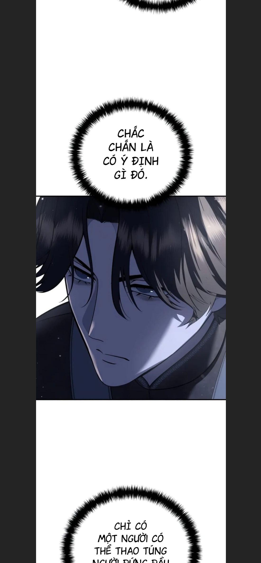 Tinh Tú Kiếm Sĩ Chap 62 - Next Chap 63