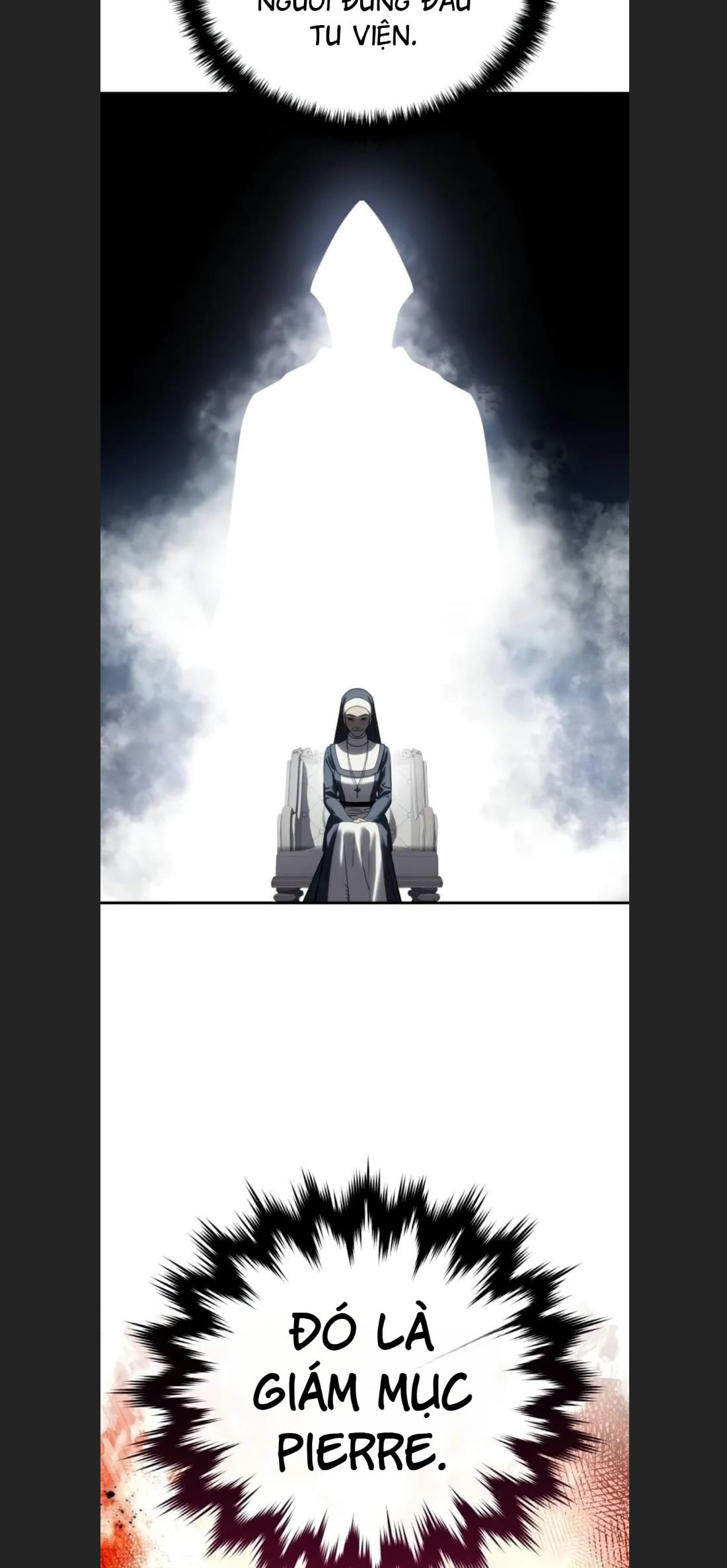 Tinh Tú Kiếm Sĩ Chap 62 - Next Chap 63