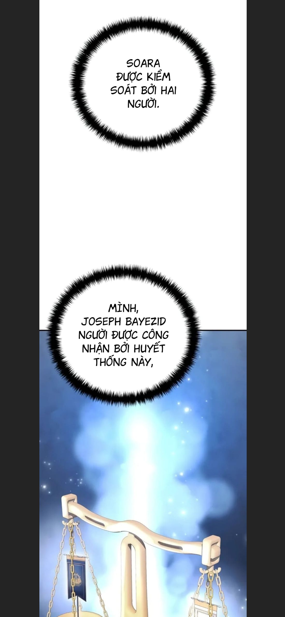 Tinh Tú Kiếm Sĩ Chap 62 - Next Chap 63