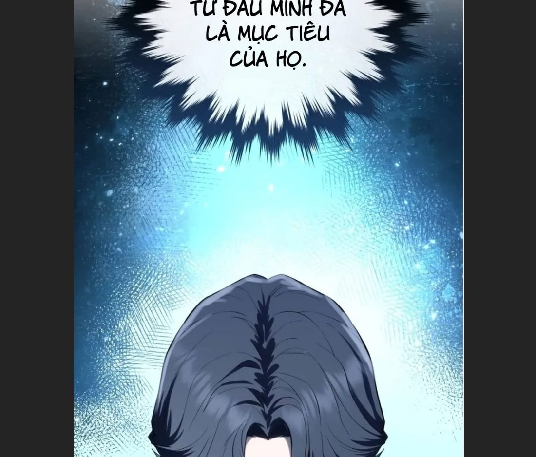 Tinh Tú Kiếm Sĩ Chap 62 - Next Chap 63
