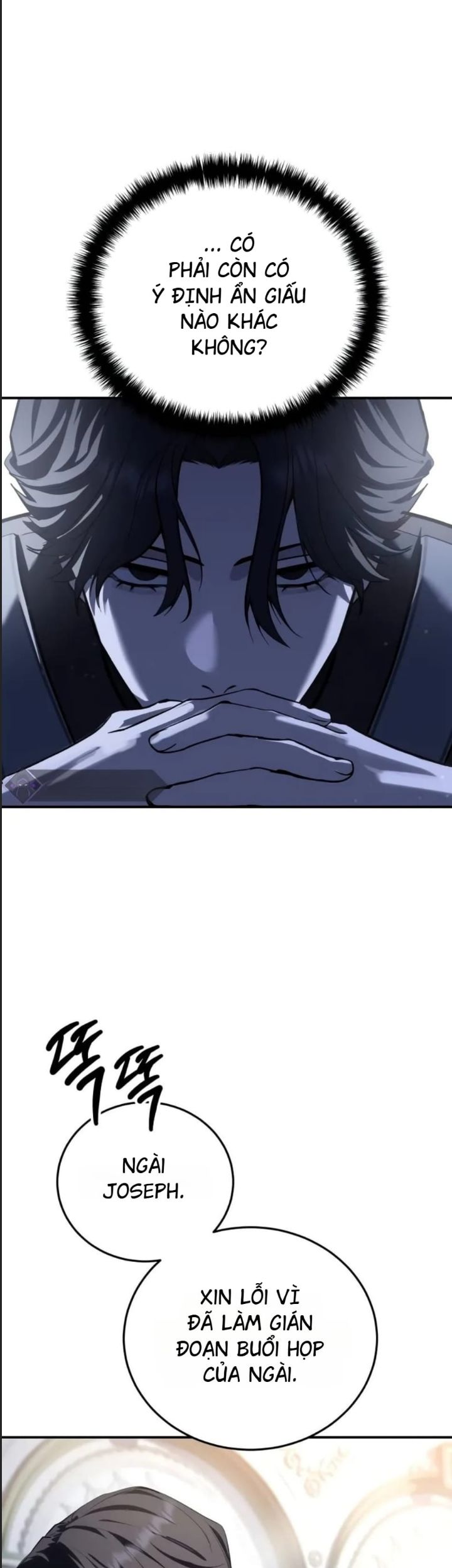 Tinh Tú Kiếm Sĩ Chap 63 - Next Chap 64