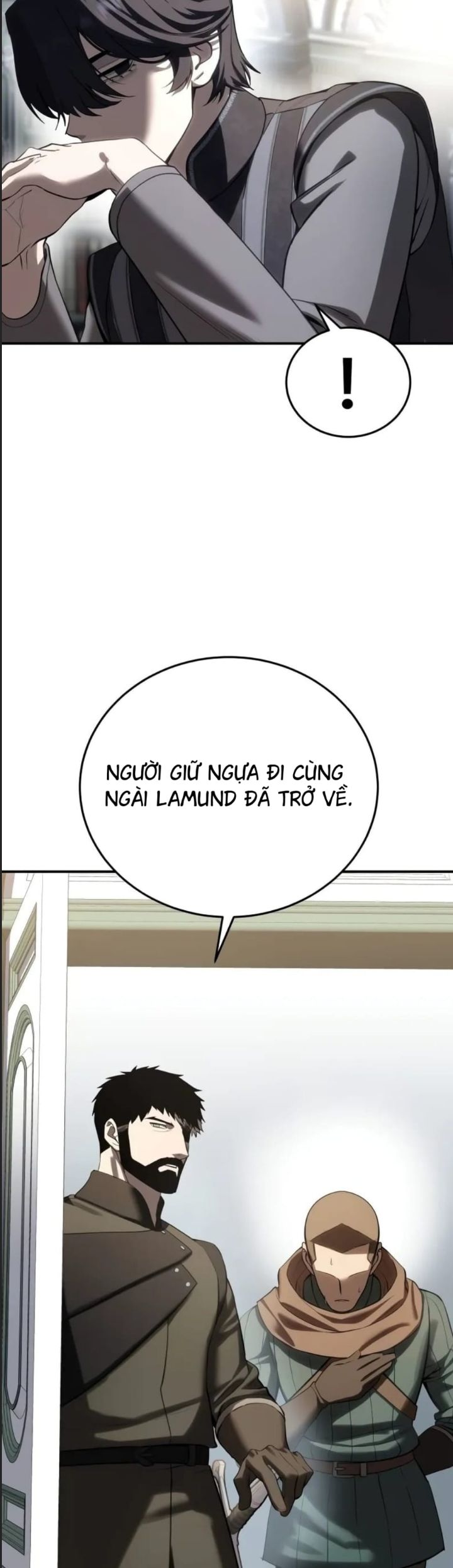 Tinh Tú Kiếm Sĩ Chap 63 - Next Chap 64