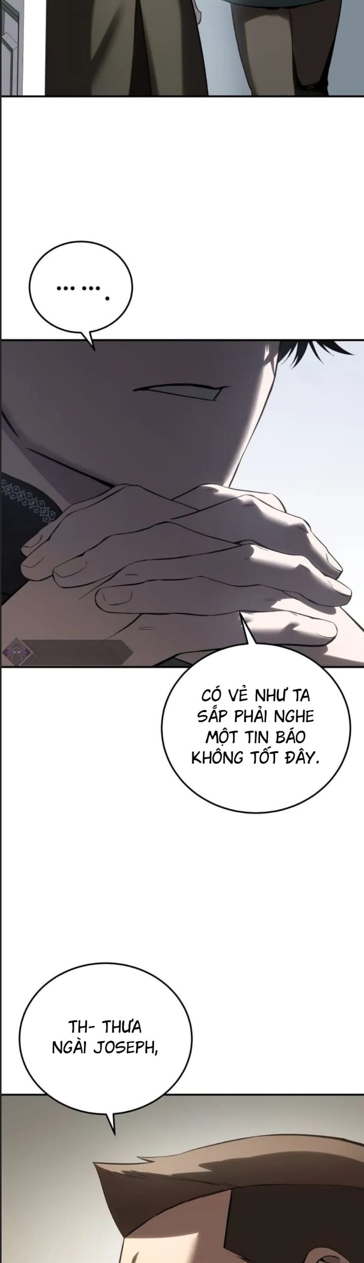 Tinh Tú Kiếm Sĩ Chap 63 - Next Chap 64