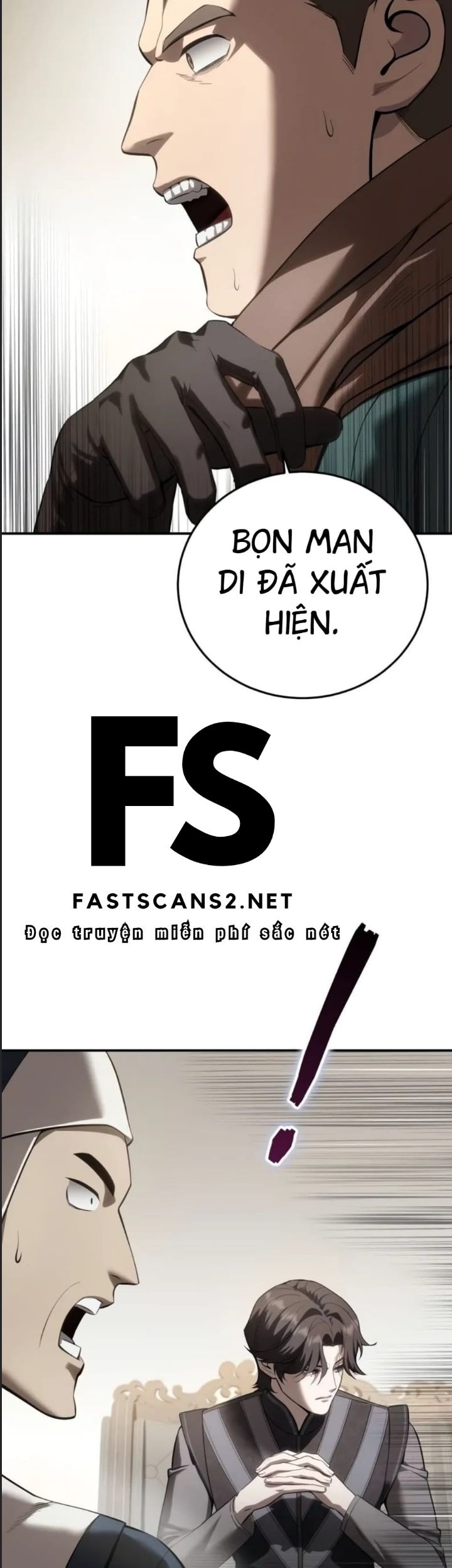 Tinh Tú Kiếm Sĩ Chap 63 - Next Chap 64