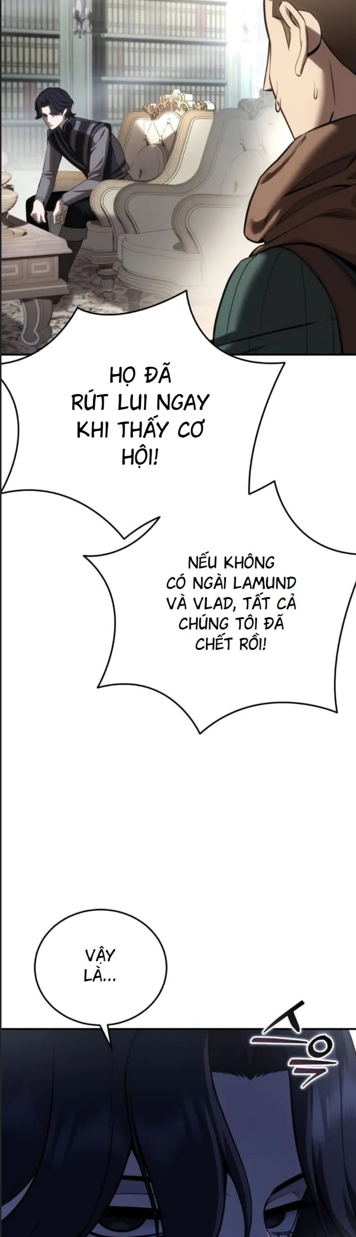 Tinh Tú Kiếm Sĩ Chap 63 - Next Chap 64