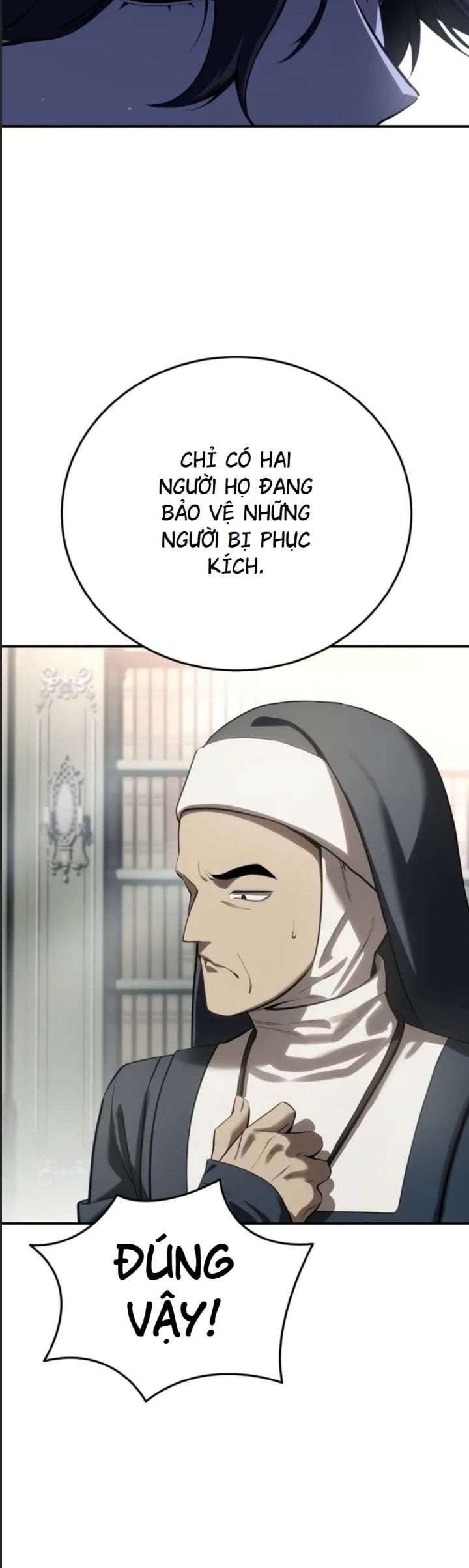 Tinh Tú Kiếm Sĩ Chap 63 - Next Chap 64