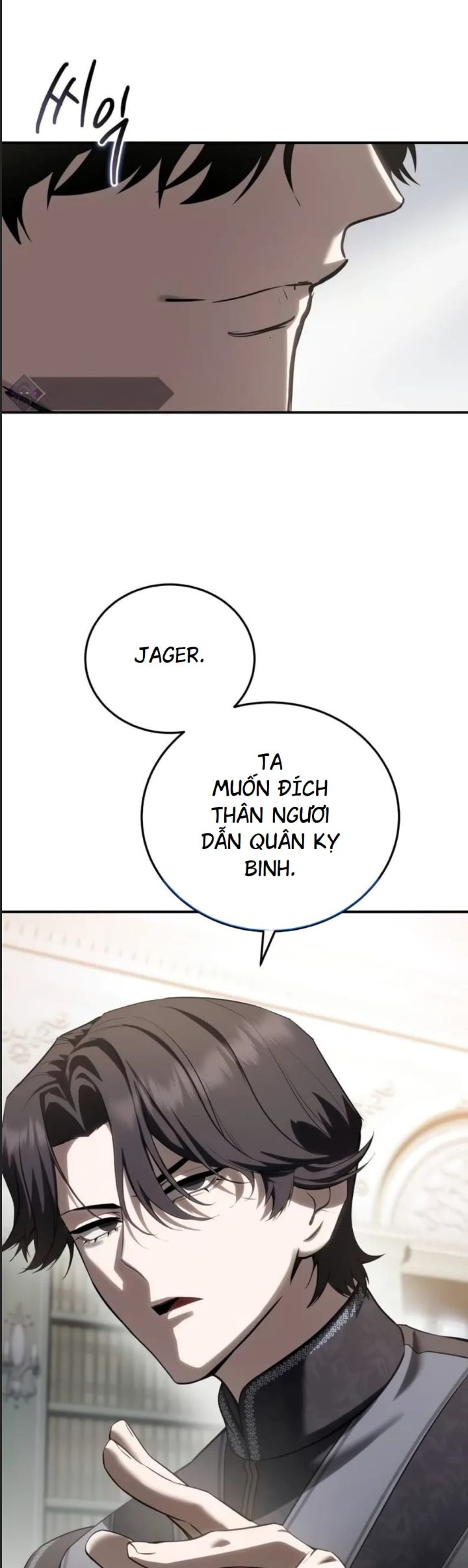 Tinh Tú Kiếm Sĩ Chap 63 - Next Chap 64
