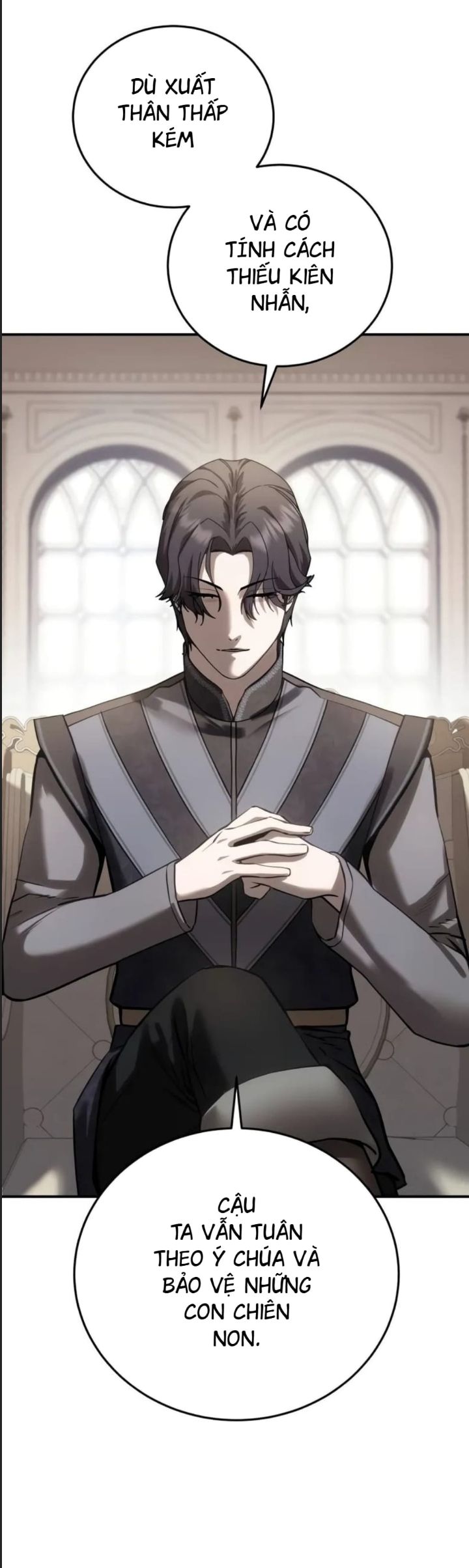 Tinh Tú Kiếm Sĩ Chap 63 - Next Chap 64