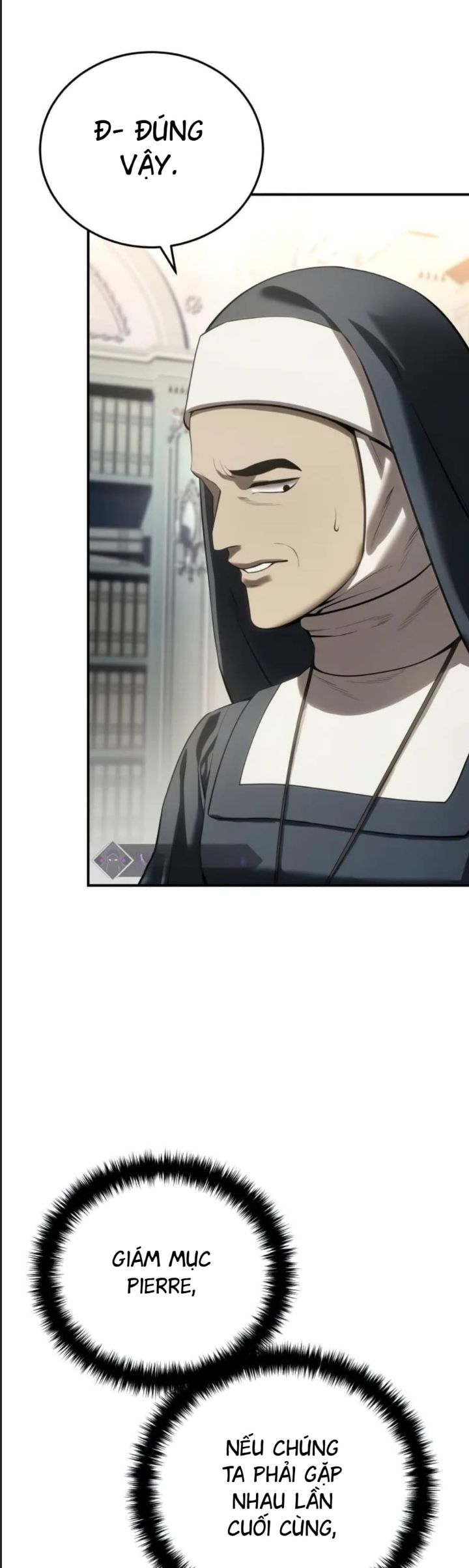 Tinh Tú Kiếm Sĩ Chap 63 - Next Chap 64