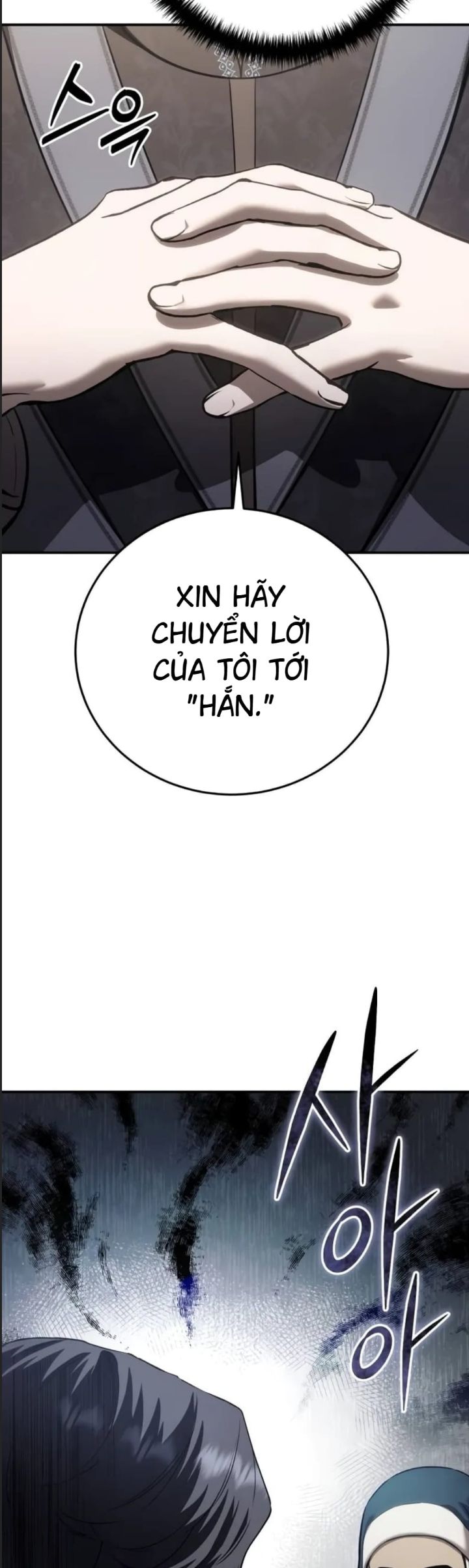 Tinh Tú Kiếm Sĩ Chap 63 - Next Chap 64