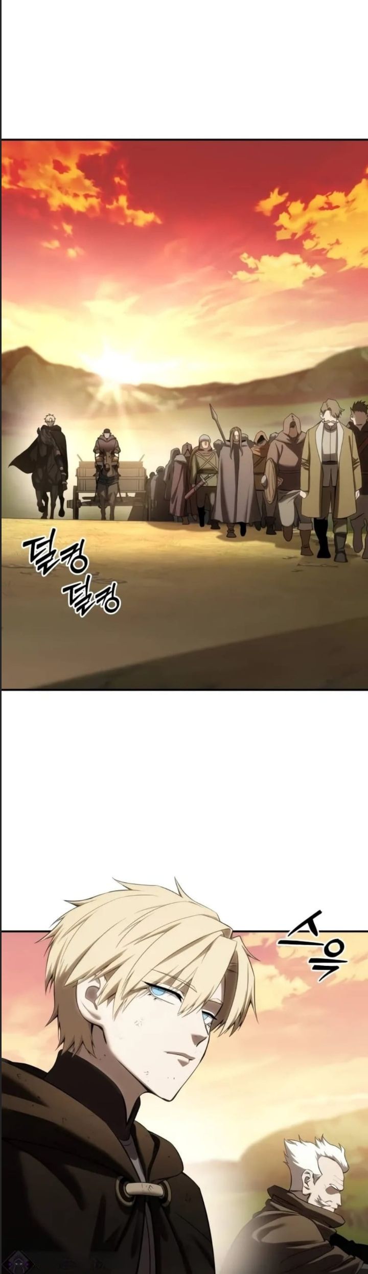 Tinh Tú Kiếm Sĩ Chap 63 - Next Chap 64